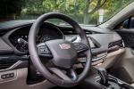 Cadillac XT4 Premium Luxury 2018 года (NA)